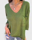 June | Cozy Top