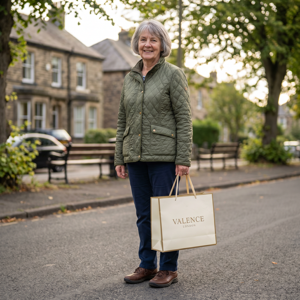 <h2>Customers love valence london</h2>