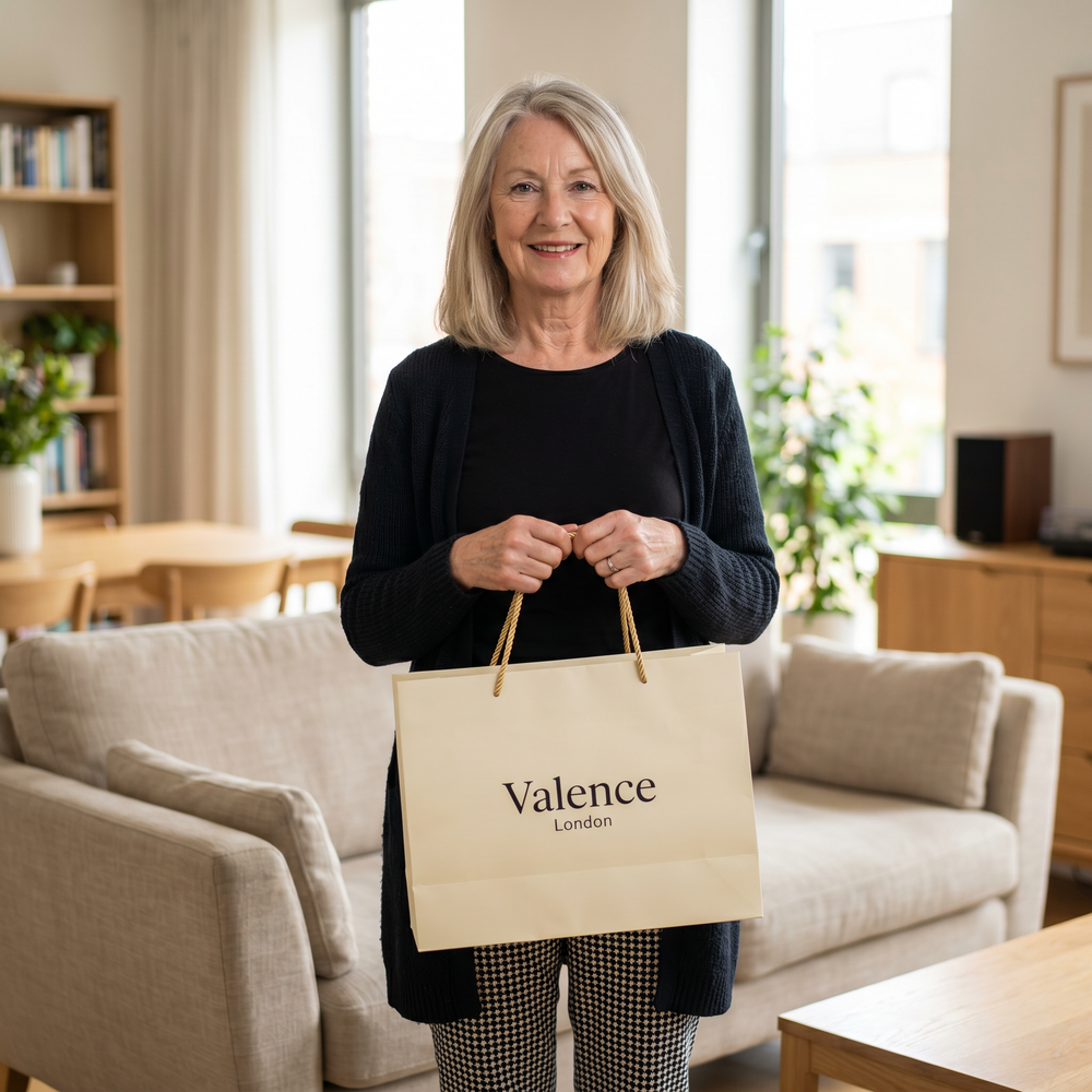 <h2>Customers love valence london</h2>