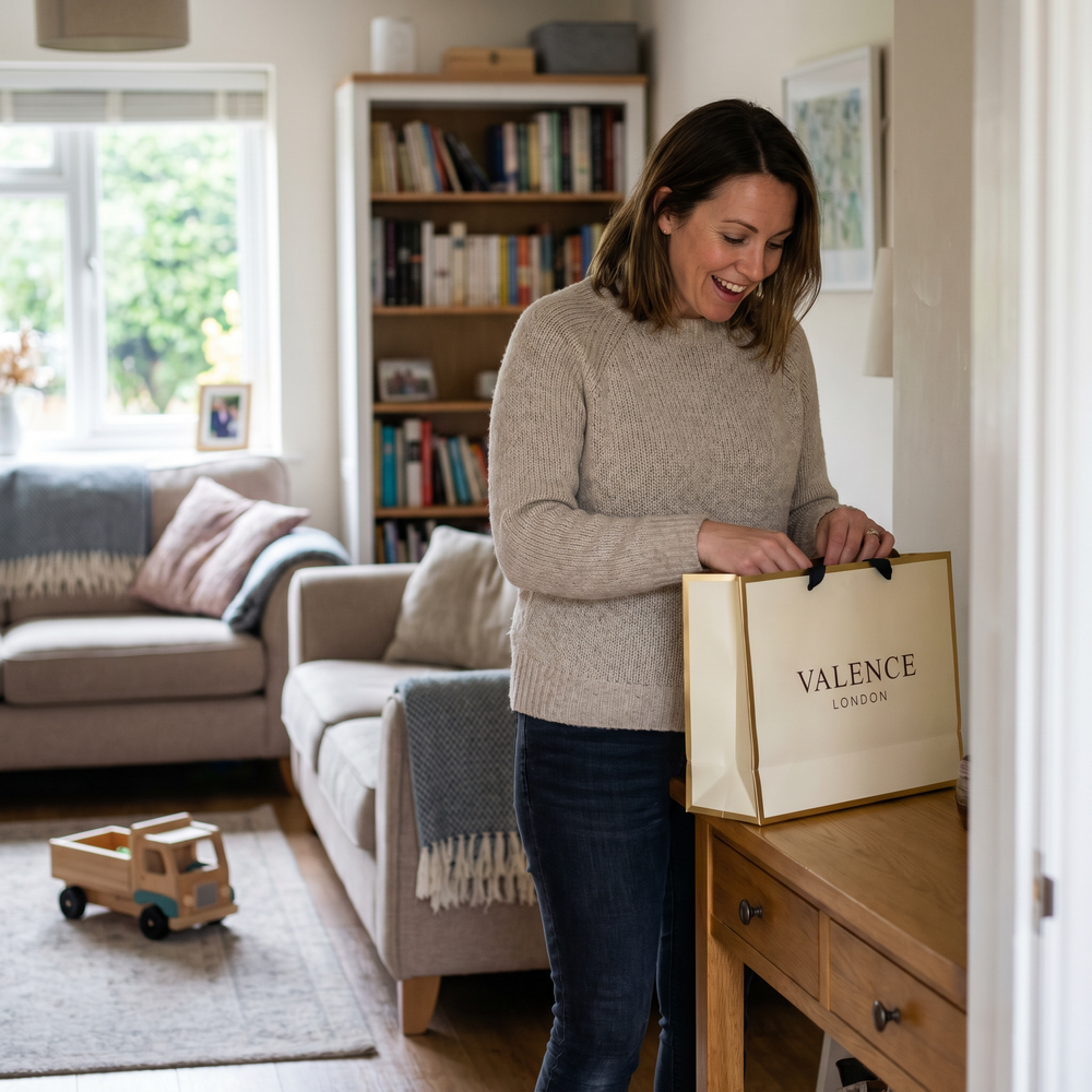 <h2>Customers love valence london</h2>