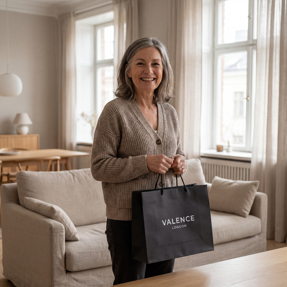 <h2>Customers love valence london</h2>