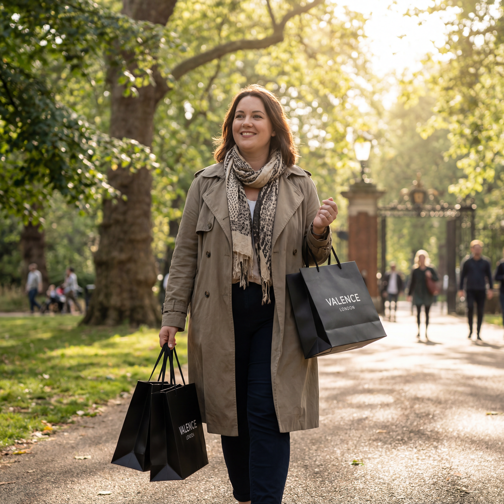 <h2>Customers love valence london</h2>