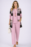 Patricia | 3-Piece Set