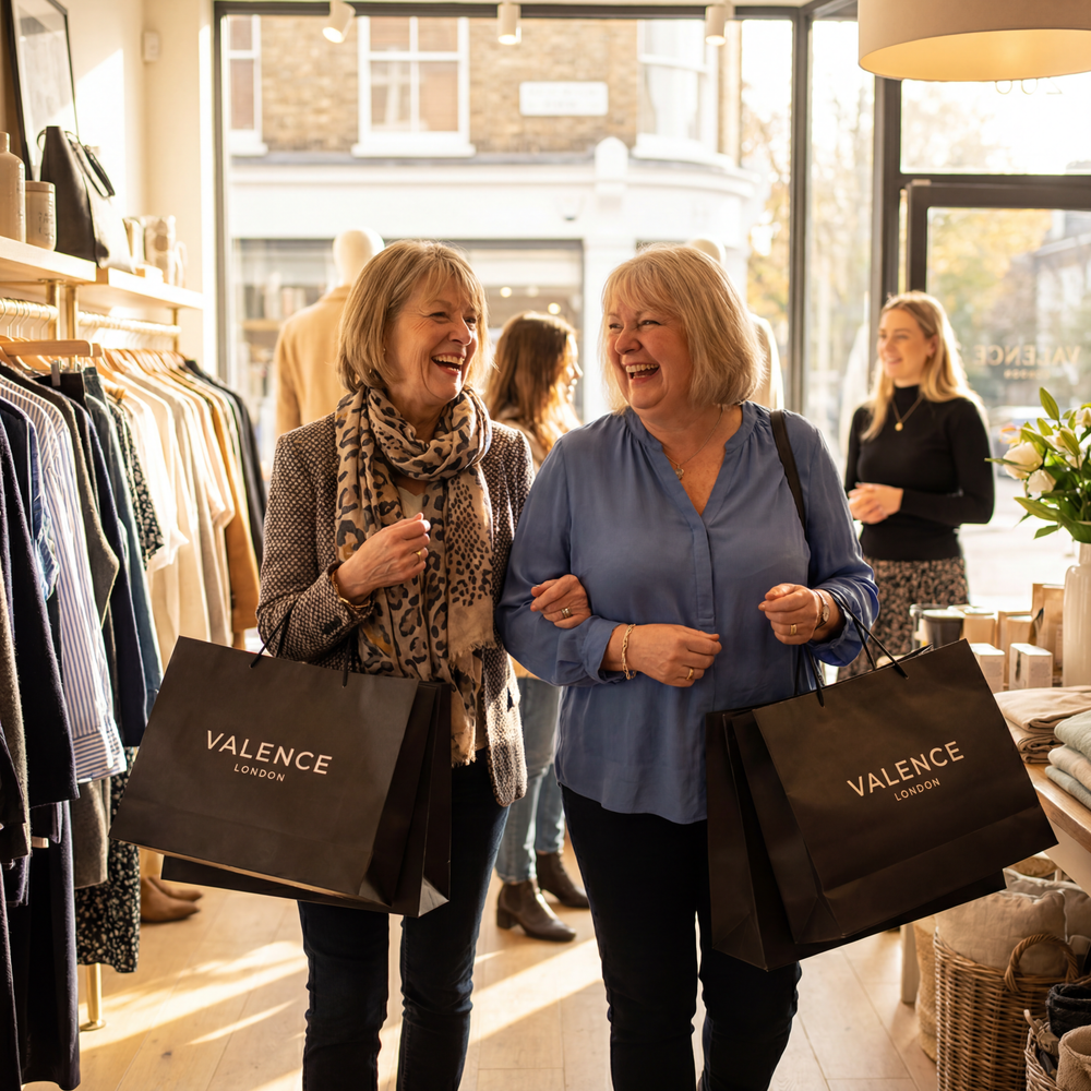 <h2>Customers love valence london</h2>