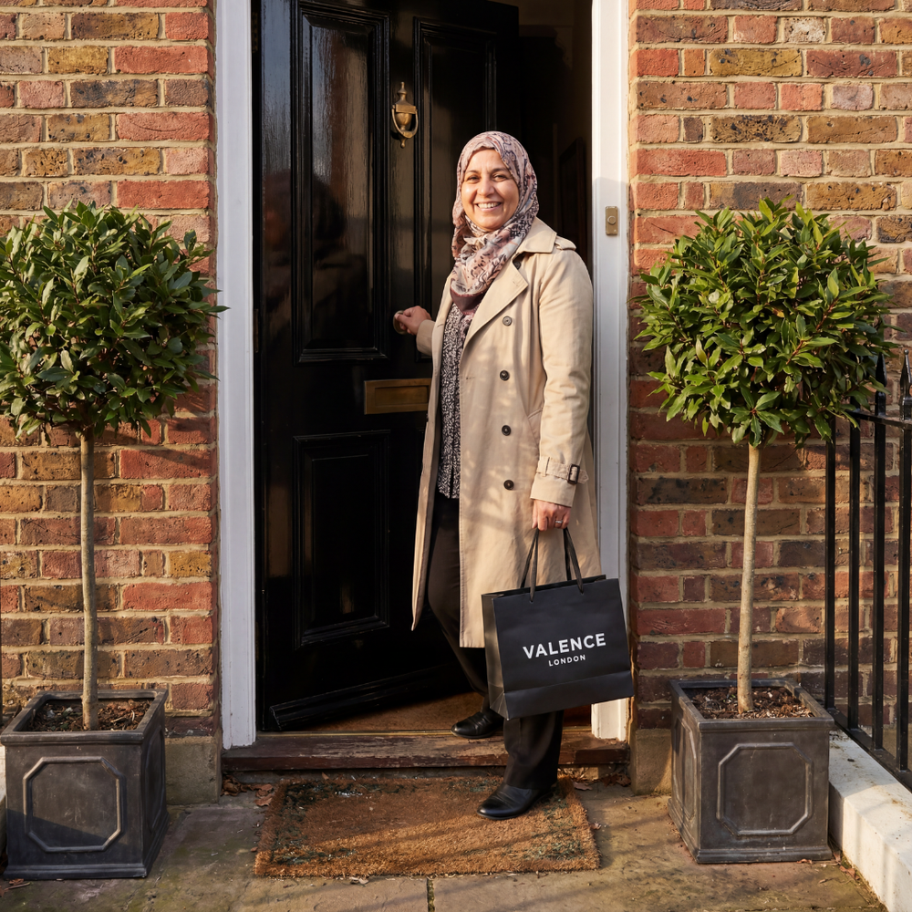 <h2>Customers love valence london</h2>