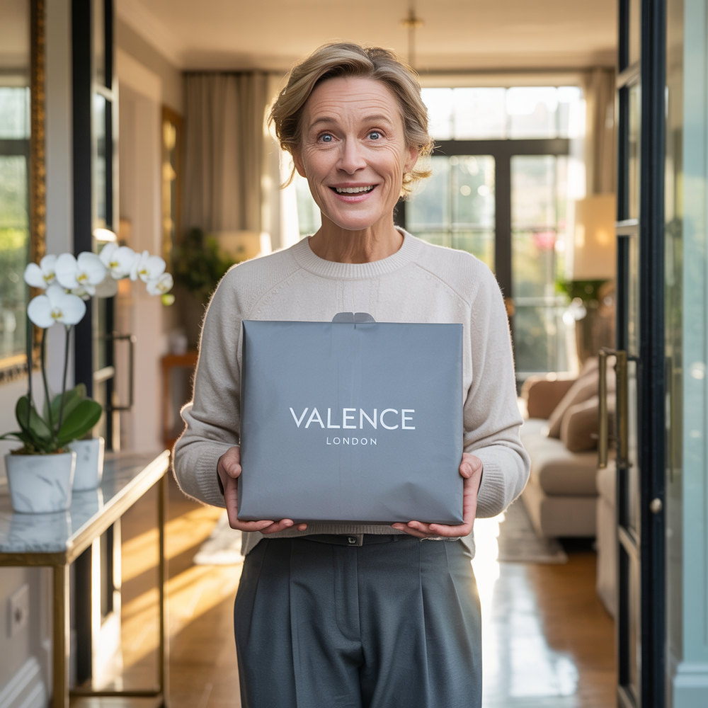 <h2>Customers love valence london</h2>