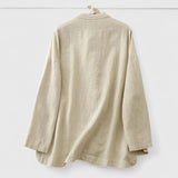 June | Cozy Shirt
