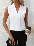 Beatrice | Stylish Sleeveless Top for Women